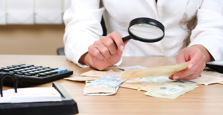 Comissão aprova novas regras para dívidas fiscais; multas terão limite de 75% do imposto devido