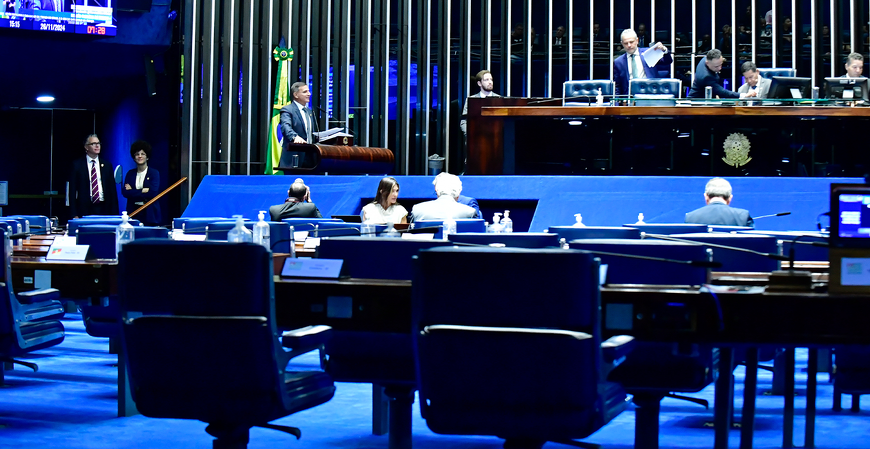 PL aprovado concede seguro-desemprego para quem prestar serviço para órgão público ou entidades sem fins lucrativos