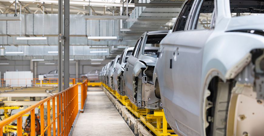 Comissão da Câmara aprova projeto que reduz incentivos fiscais para empresas automotivas 