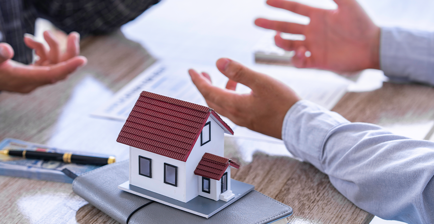 Câmara aprova nova regra para execução fiscal sobre tributos imobiliários