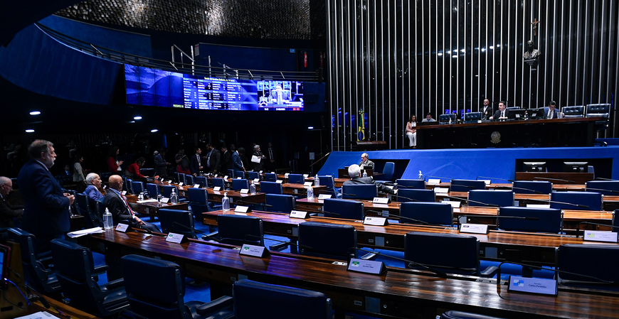 Comissão interna de modernização de processos administrativos e tributários é prorrogada