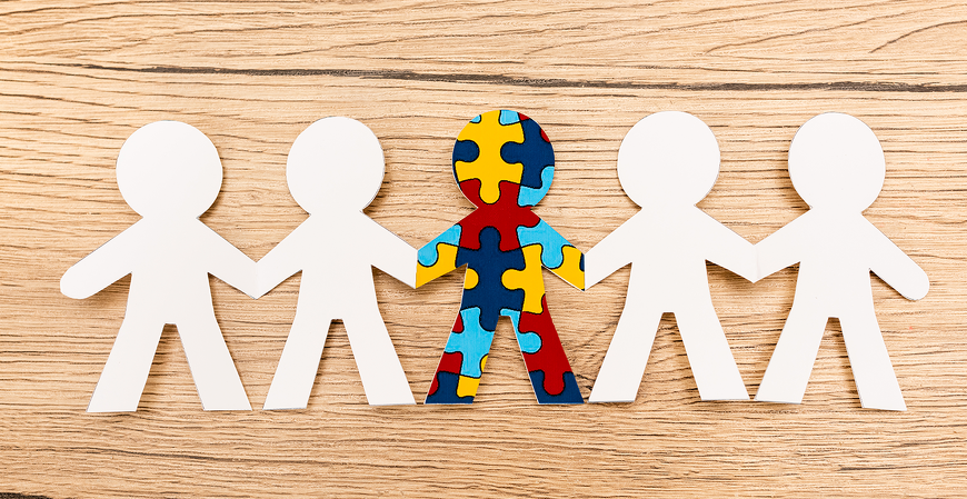 CAE analisa dedução integral no IR de gastos com educação para pessoas com Transtorno do Espectro Autista