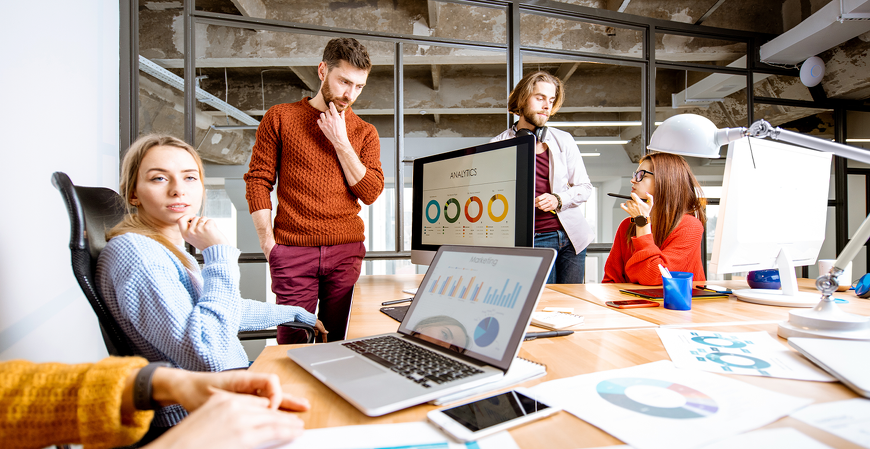 Marketing: consistência é o novo growth acelerado para 2026