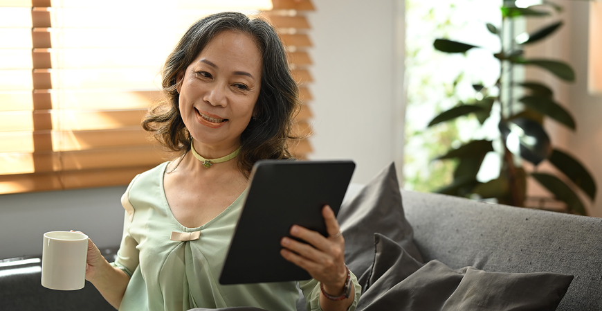 Revolução digital: como a tecnologia pode transformar a gestão de aposentadorias