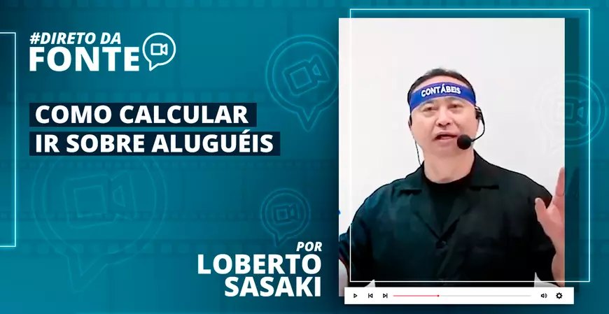 Imposto de Renda: como calcular IR sobre aluguéis em 2023?