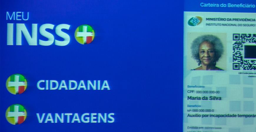 Meu INSS: como conferir quando recebo meu benefício pela plataforma digital