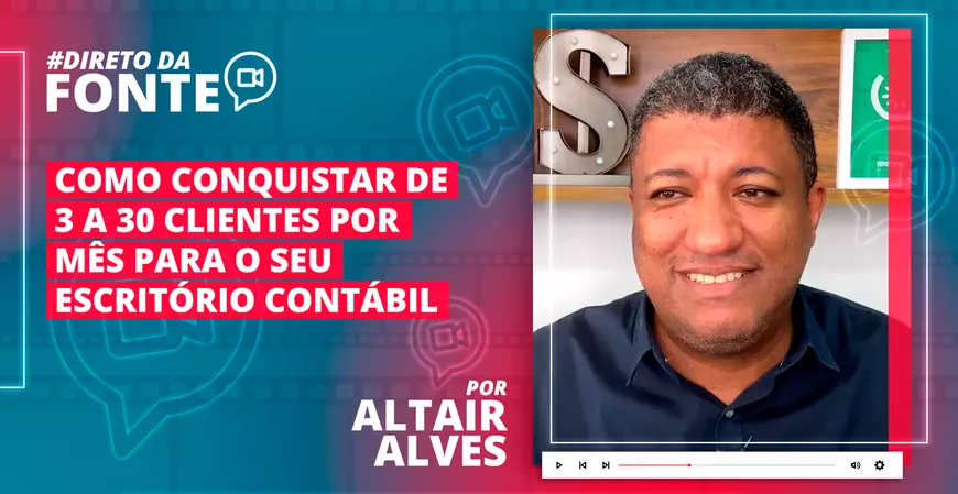 Empreendedorismo: como conquistar até 30 clientes por mês para o seu escritório