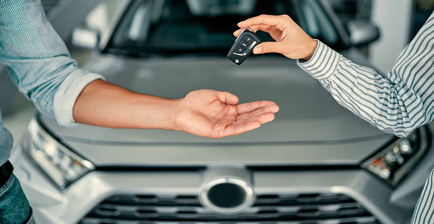 Imposto de Renda 2024: como declarar carro financiado?