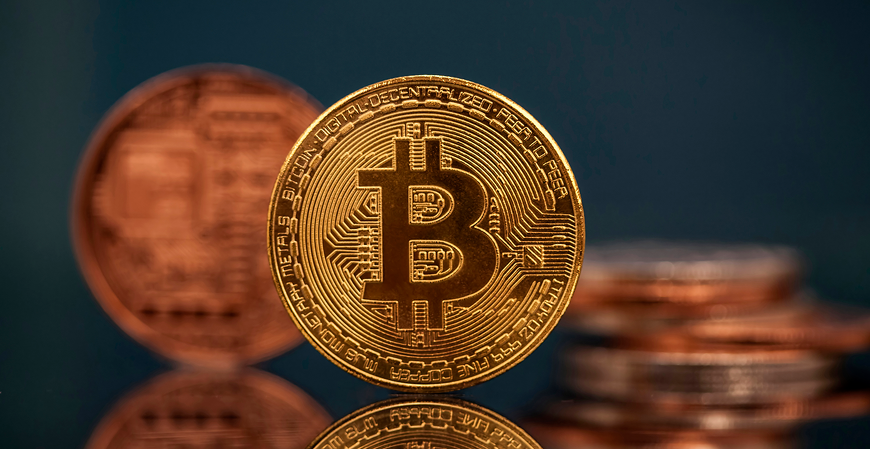 IR: veja o que muda nas regras da declaração de criptomoedas