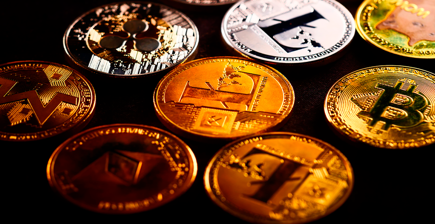 Como declarar criptomoedas no Imposto de Renda 2025