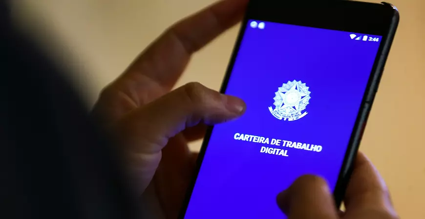 CTPS digital: saiba como admitir, registrar e consultar informações