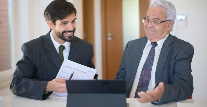 Como fazer sua primeira venda como empreendedor tributário