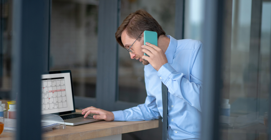 Receita Federal: saiba fazer um agendamento no órgão