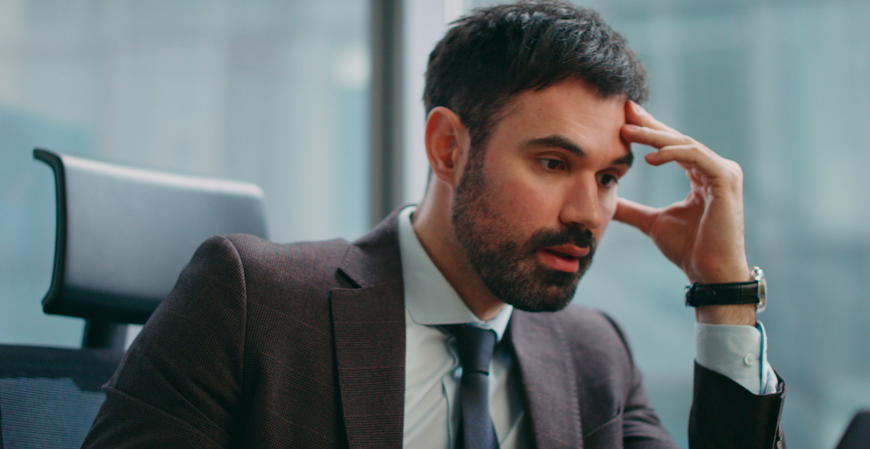 Como fica o empresário em um cenário tão volátil?