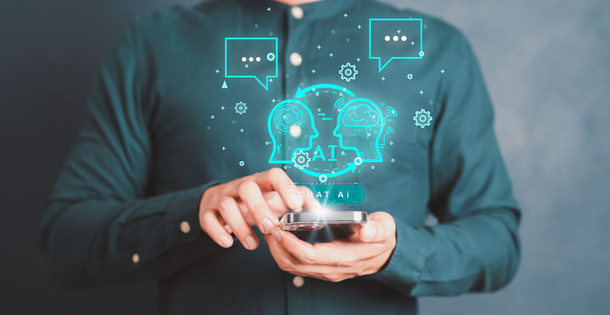 A Revolução da Inteligência Artificial na Contabilidade: veja como ter segurança de dados com ChatGPT