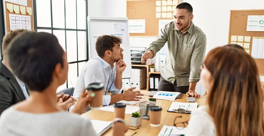 Carreira: saiba como desenvolver inteligência emocional e evoluir como gestor
