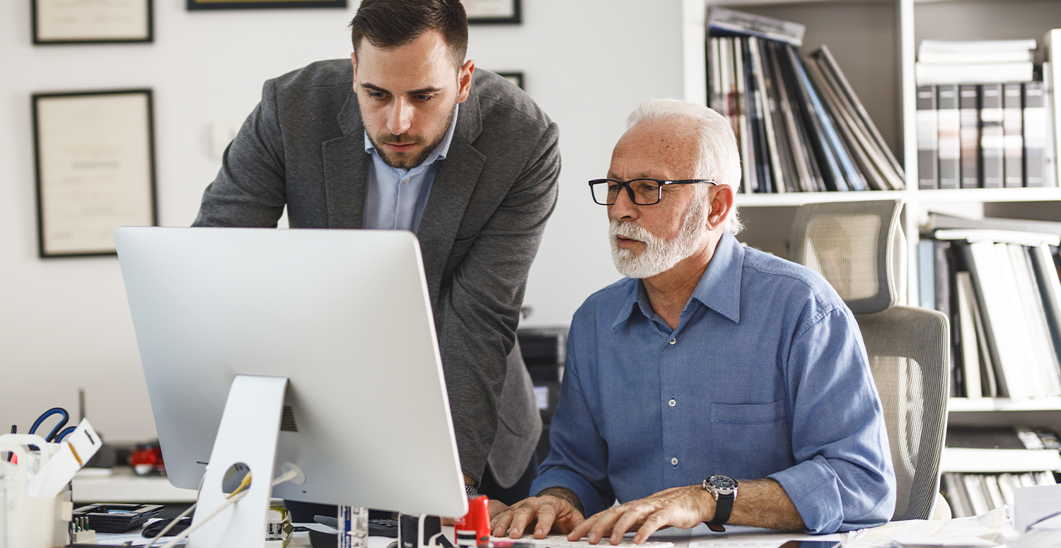 Conflitos geracionais no ambiente corporativo: como resolver