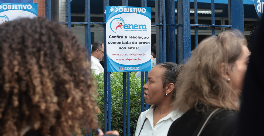 Saiba como usar a nota do ENEM para ingressar em Ciências Contábeis Saiba como usar a nota do ENEM para ingressar em Ciências Contábeis