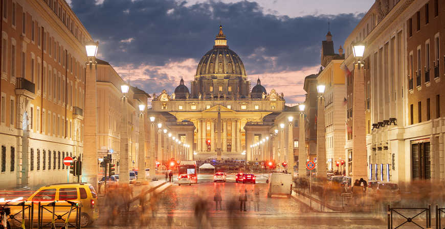 Como o Vaticano se sustenta sem cobrar impostos?