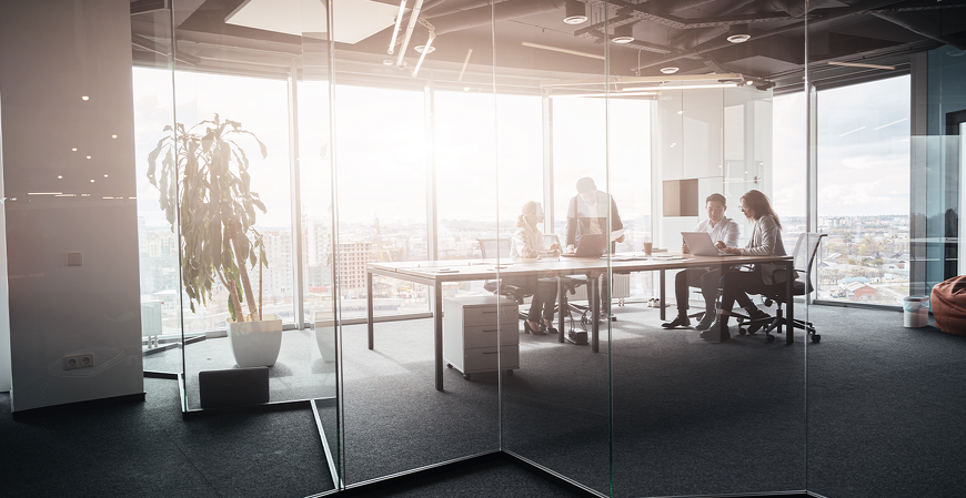 Como organizar o escritório contábil e se preparar para o IR