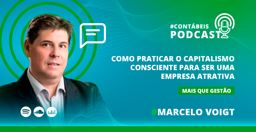 Como praticar o capitalismo consciente para ser uma empresa atrativa