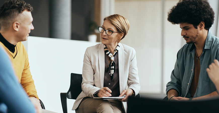 Janeiro Branco: veja como promover a saúde mental no ambiente corporativo