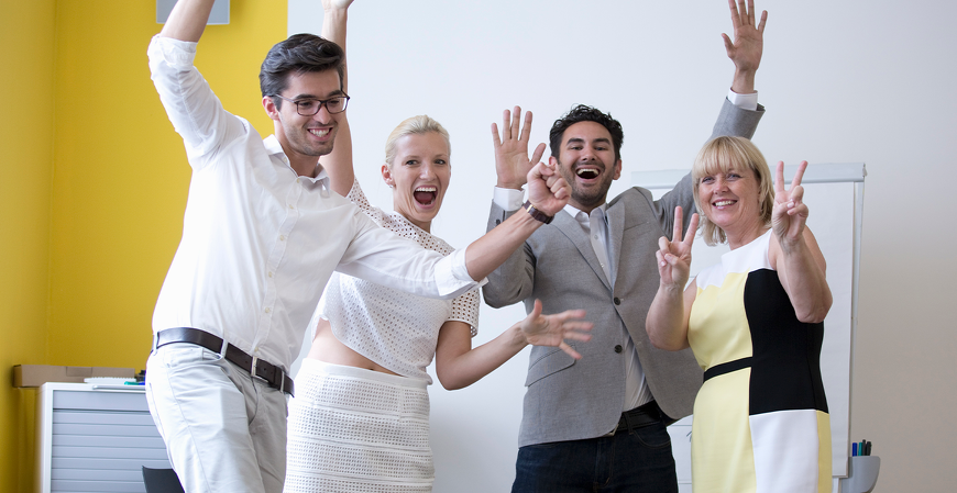 Como rituais fortalecem equipes e cultura corporativa?