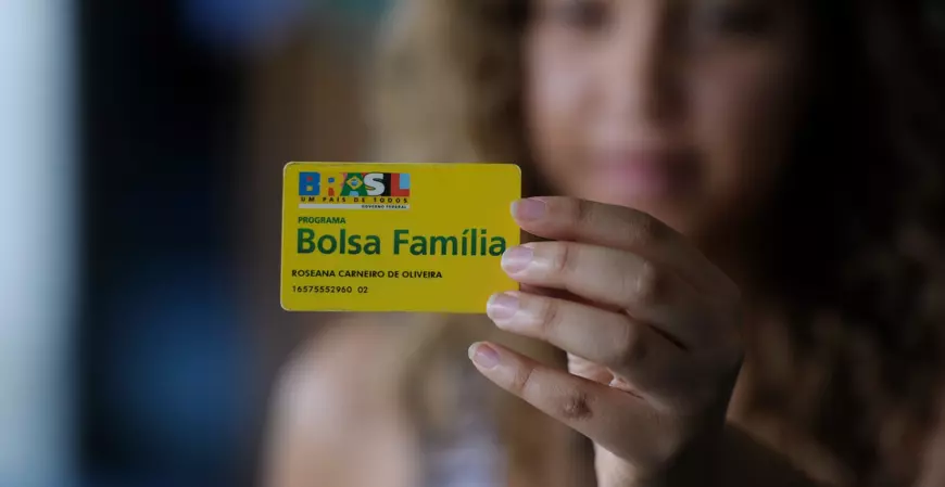 Bolsa família: saiba como se cadastrar no programa do governo federal