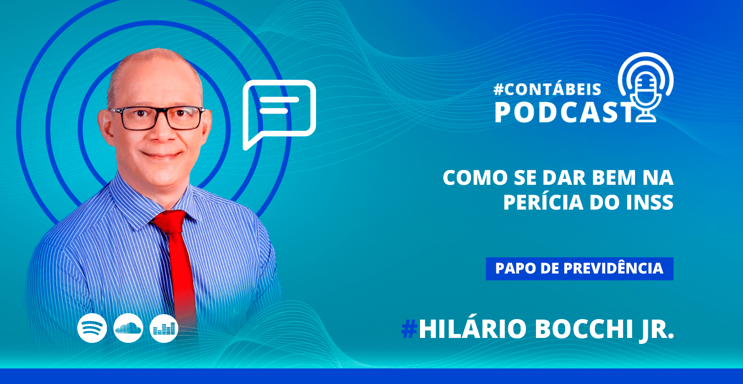 INSS: como se dar bem na pericia?