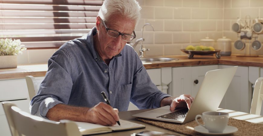 Planejamento Previdenciário: como simular aposentadoria do INSS 