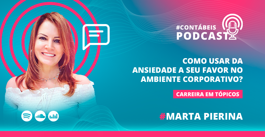 Como usar da ansiedade a seu favor no ambiente corporativo?