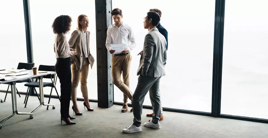 A importância do comportamento organizacional para o sucesso das equipes