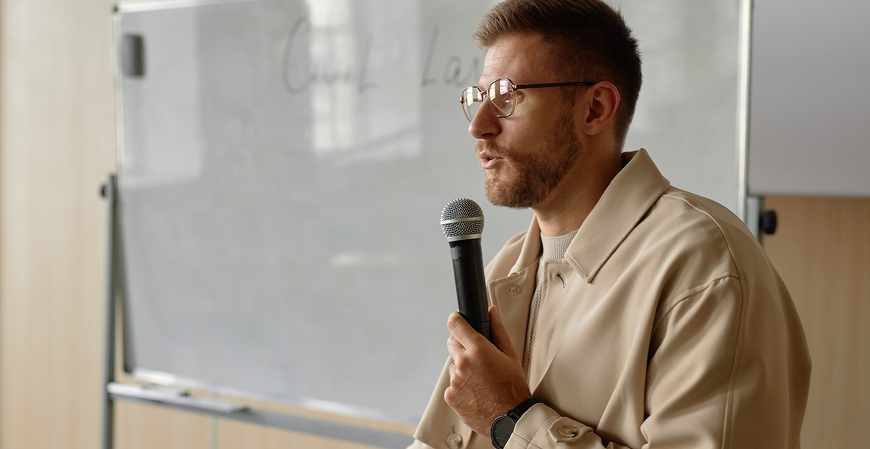 Comunicação: o que pode encantar ou não?