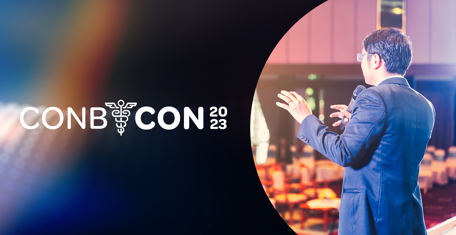 CONBCON 2023: evento já conta com mais de 40 mil inscritos