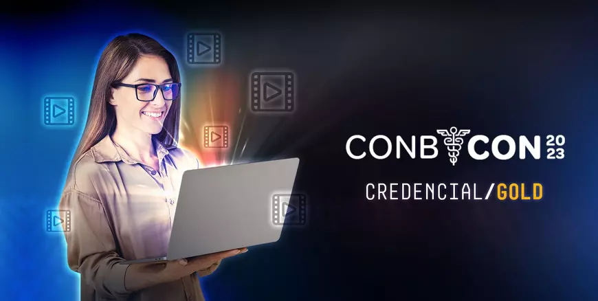 CONBCON 2023: perdeu alguma palestra? Saiba como assistir os conteúdos