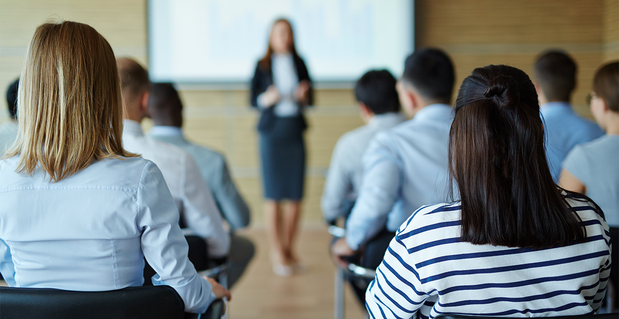 Agenda de eventos do 2º semestre: veja quais congressos contábeis e oportunidades que você não pode perder