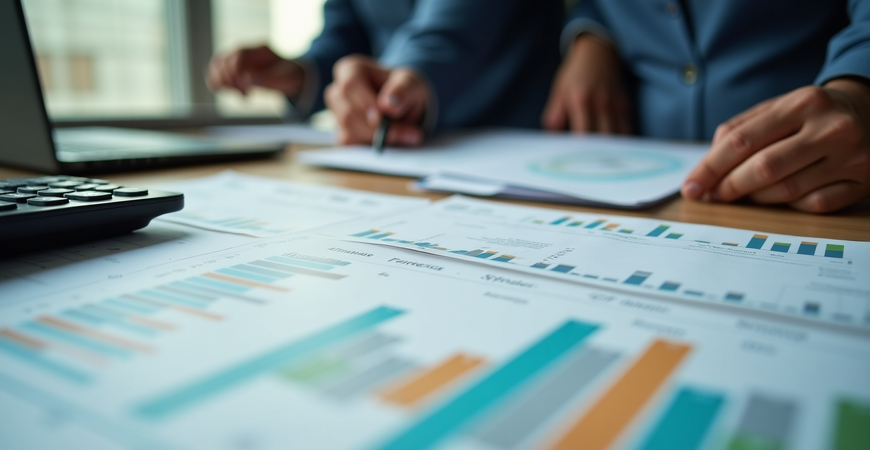 Conciliação contábil mensal e qualidade das demonstrações financeiras