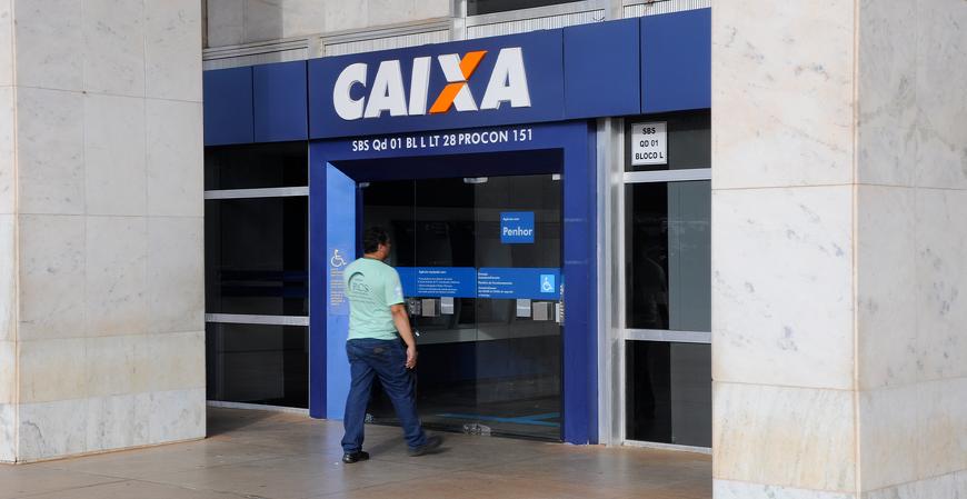 Concurso da Caixa Econômica marcado para 26 de maio pode ser adiado devido às enchentes no RS