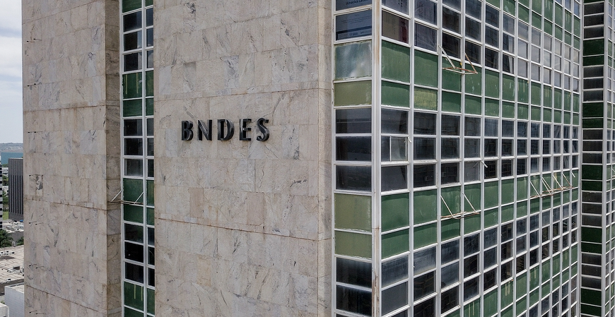 Concurso do BNDES: inscrições já estão abertas com 18 vagas para ciências contábeis e salários de R$ 20,9 mil