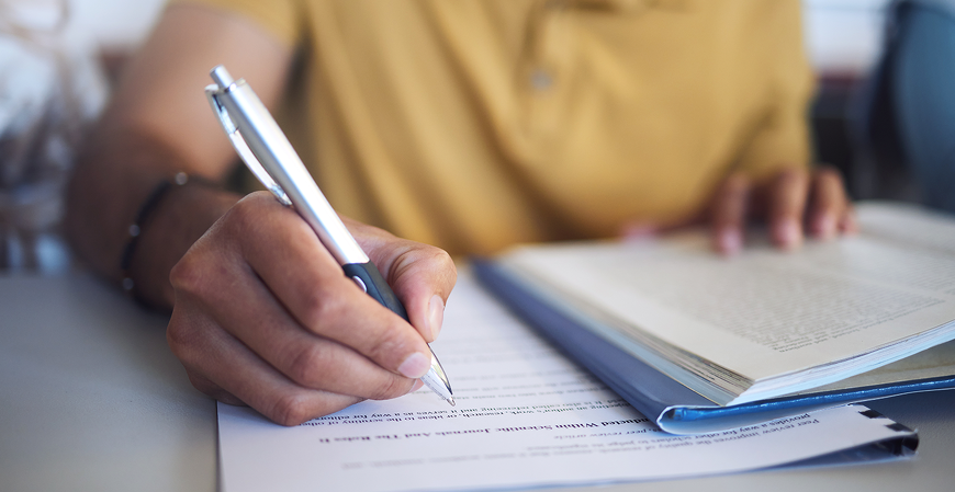 Concurso Nacional Unificado: prova é remarcada para 18 de agosto após adiamento em todo o país