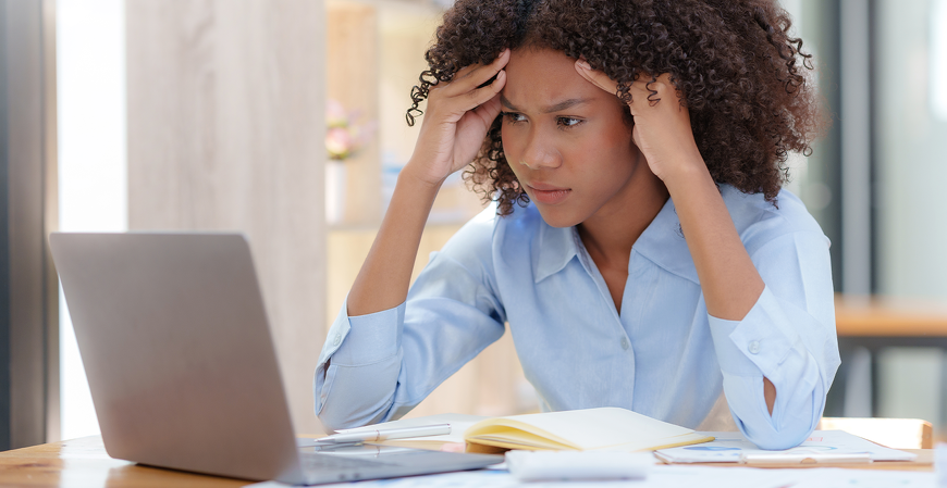 Site para inscrição do Concurso Nacional Unificado passa por instabilidade devido aos acessos