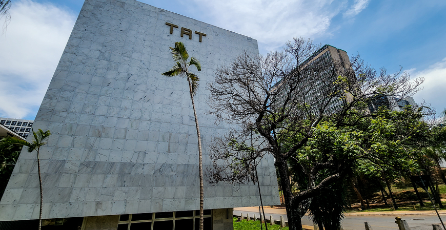 Concurso TRT-8 tem vaga para contador com salário de R$ 16 mil