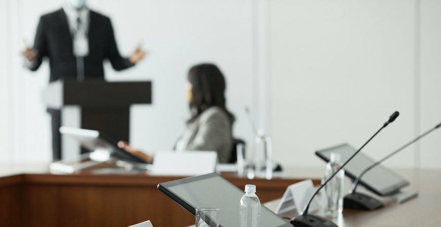 Conferência de Perícia Contábil vale até 12,5 pontos no PEPC