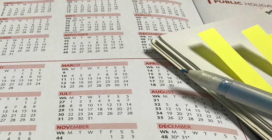 Reta final de novembro tem entrega de diferentes obrigações acessórias relevantes; veja prazos Reta final de novembro tem entrega de diferentes obrigações acessórias relevantes; veja prazos