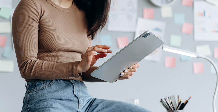 Ferramentas para aumentar produtividade e economizar tempo em pequenos negócios