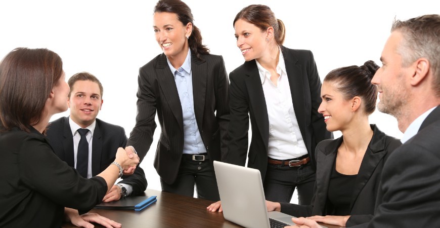 Liderança: confira 14 principais qualidades para se tornar um bom líder