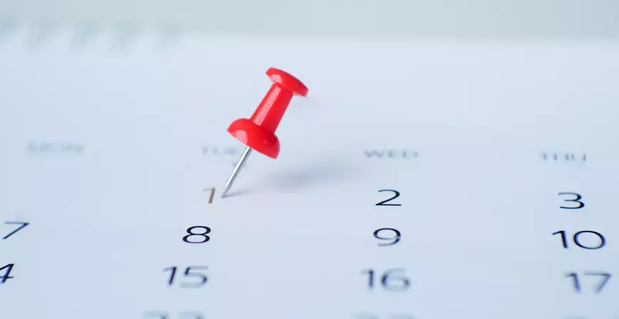 Confira os feriados do mês de setembro e outras datas importantes para os empresários