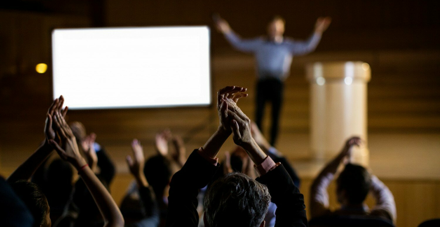 Confira os maiores eventos e congressos de contabilidade em 2025 e programe-se