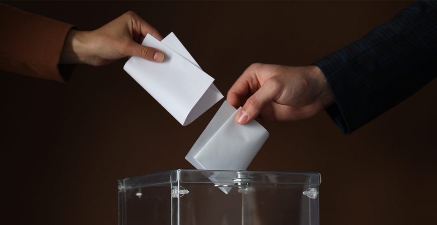 Eleições CRCs 2025: veja os resultados e como justificar ausência