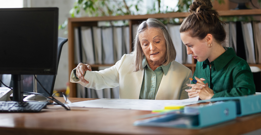 Conflito entre gerações afeta empresas